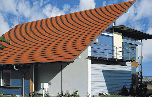 Двускатная или односкатная крыша: что лучше и дешевле?