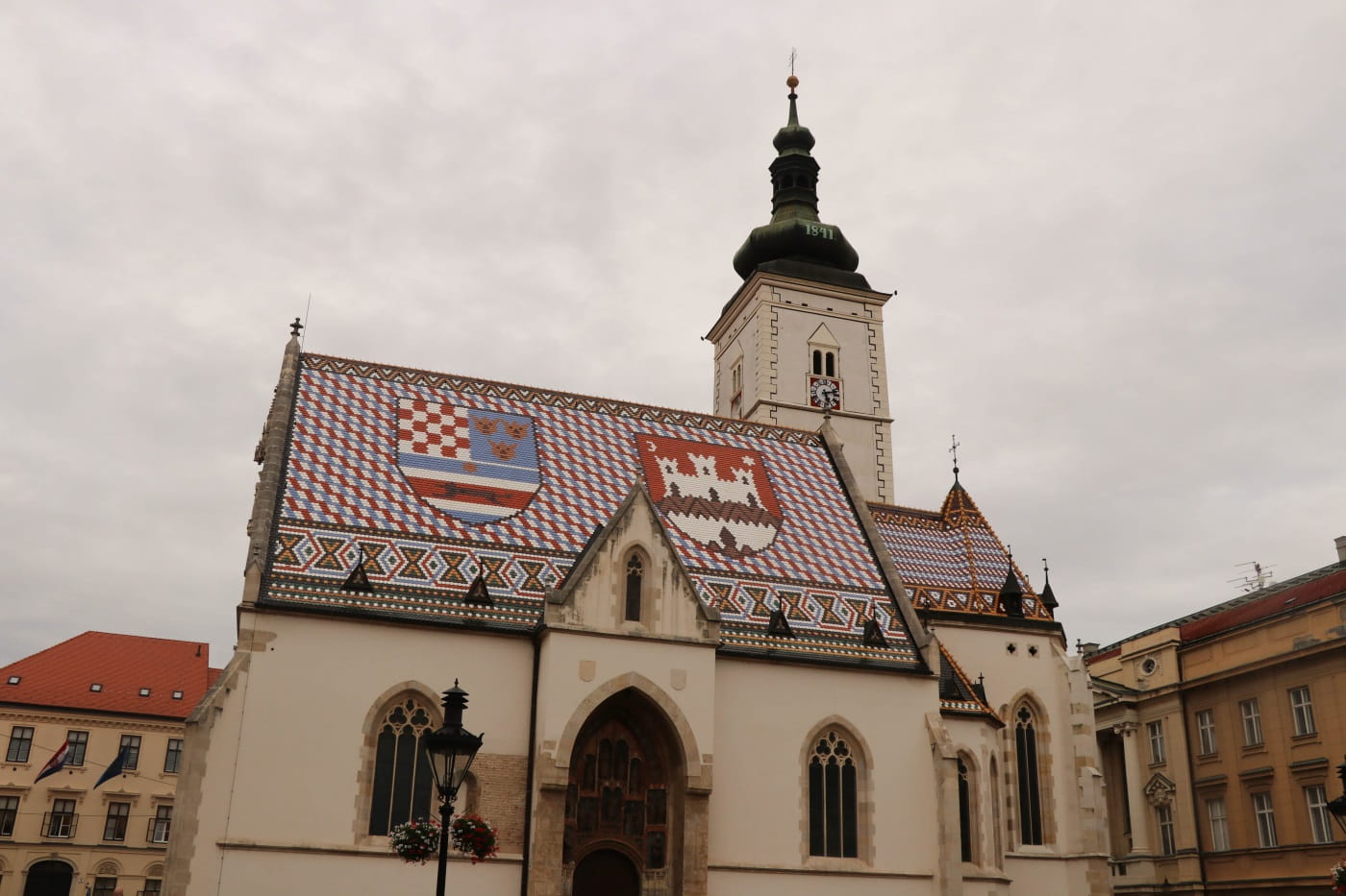 Загреб