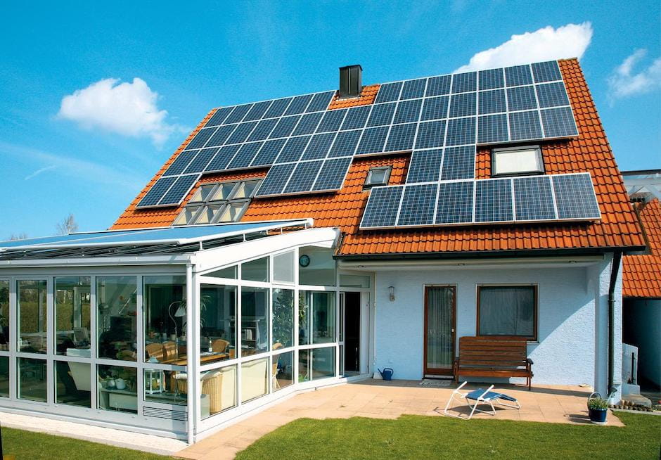 Как построить энергоэффективный дом?