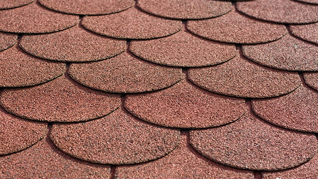 Битумная черепица