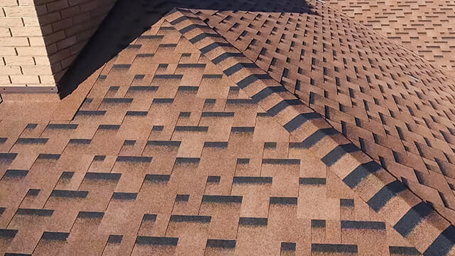 Мягкая черепица