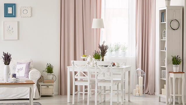 Стиль прованс в интерьере