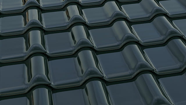 Рубин 13V Топ-глазурь зеленая ель