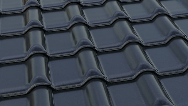 Рубин 13V Топ-глазурь черный кристалл