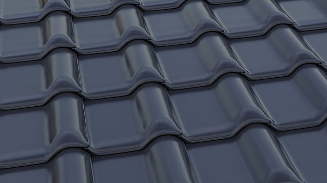 Рубин 13V Глазурь королевский серый